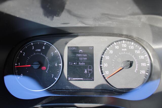 Dacia SANDERO Stepway 1.0 TCe 100 Bi-Fuel Essential | Dealer onderhouden | Trekhaak