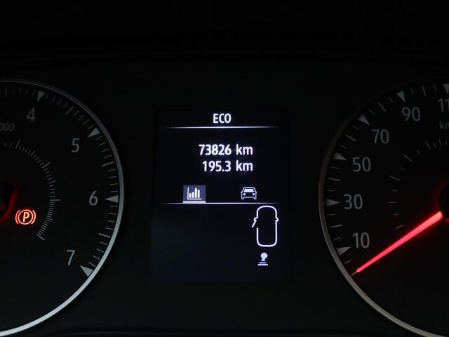 Dacia SANDERO 100pk TCe ECO-G Expression Airco | Cruise | Navi | Parkeersens. achter