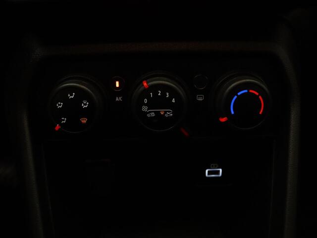 Dacia SANDERO 100pk TCe ECO-G Expression Airco | Cruise | Navi | Parkeersens. achter