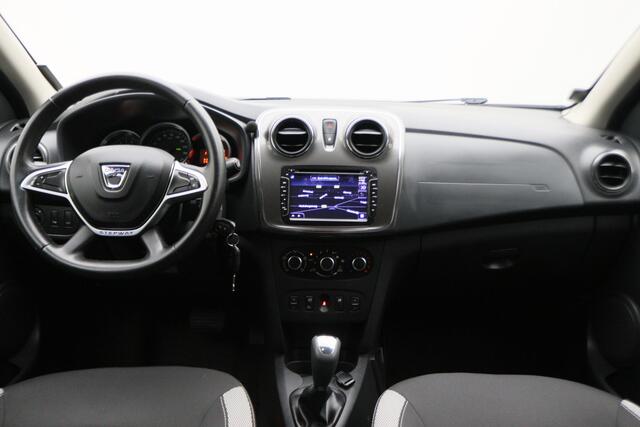 Dacia SANDERO 0.9 TCe SL Stepway