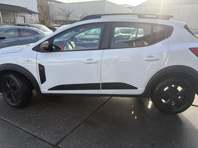 Dacia SANDERO 1.0 TCe 90 Journey