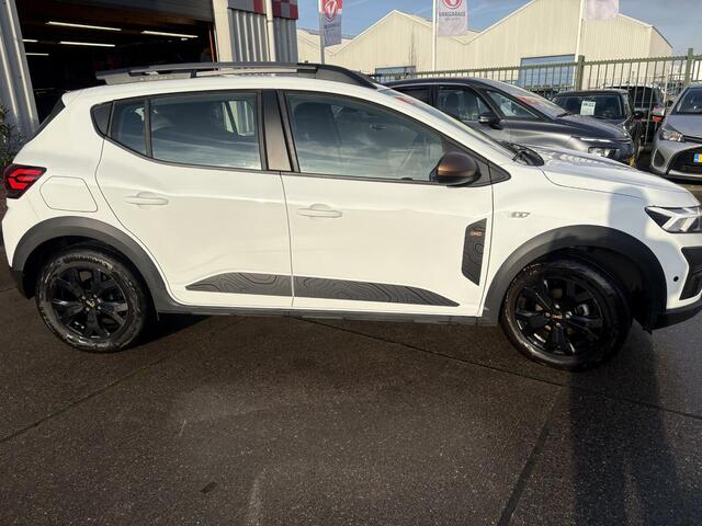 Dacia SANDERO 1.0 TCe 90 Journey