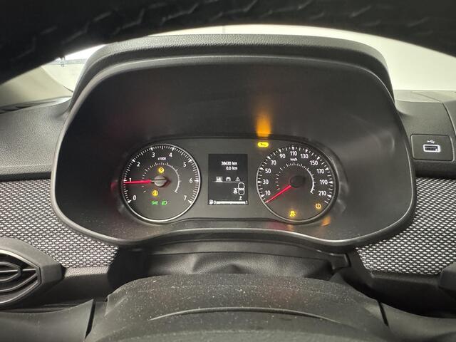 Dacia SANDERO 1.0 TCe 90 Comfort | Apple Carplay/Android Auto | Cruise control | Camera |