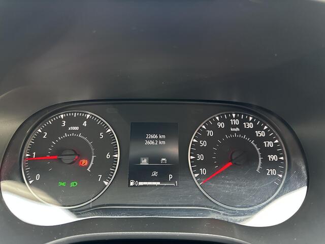 Dacia SANDERO Stepway 1.0 TCe 90 Comfort Automaat!! | Airco | Pack easy | Lage Tellerstand!