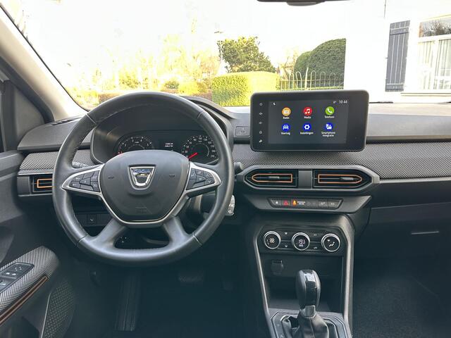 Dacia SANDERO Stepway 1.0 TCe 90 Comfort Automaat!! | Airco | Pack easy | Lage Tellerstand!