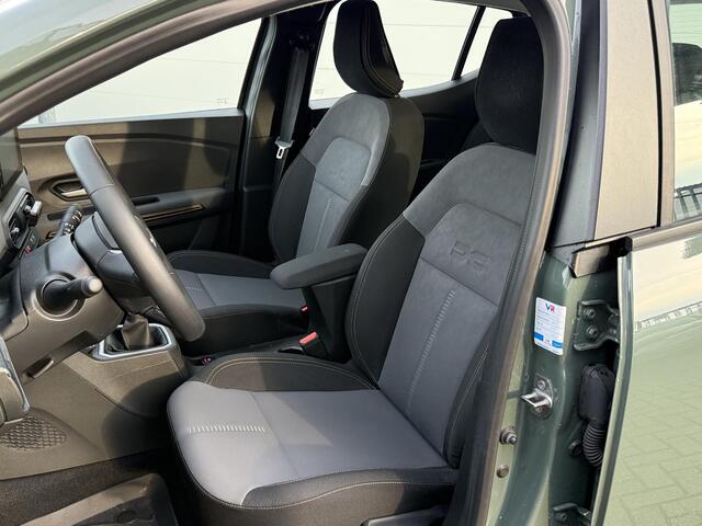 Dacia SANDERO Stepway 1.0 TCe 110 Extreme (Hoge instap) Camera | Navigatie | Climate