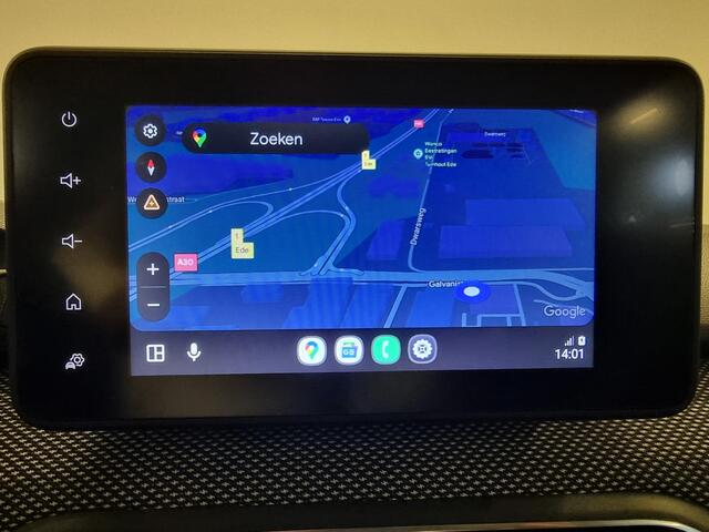 Dacia SANDERO Stepway 1.0 TCe 100 Bi-Fuel Comfort | Apple CarPlay / Android Auto navigatie | Trekhaak | Achteruitrijcamera |