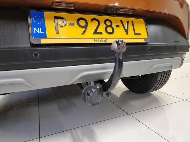Dacia SANDERO Stepway 1.0 TCe 100 Bi-Fuel Comfort | Apple CarPlay / Android Auto navigatie | Trekhaak | Achteruitrijcamera |