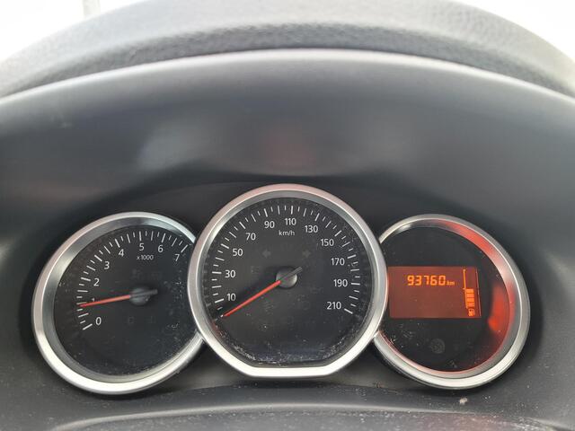 Dacia SANDERO 0.9 TCe SL Stepway (Hoge instap) Navigatie | Airco | Dealer Onderhouden