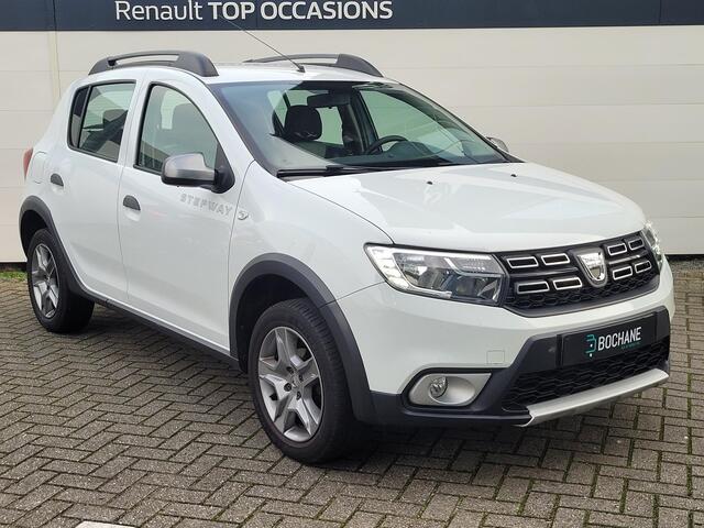 Dacia SANDERO 0.9 TCe SL Stepway (Hoge instap) Navigatie | Airco | Dealer Onderhouden