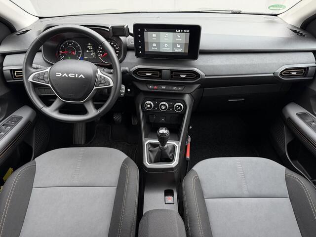 Dacia SANDERO Stepway 1.0 TCe 110 Extreme / Fabrieksgarantie tot 07-2026 / Dealer Onderhouden / Camera / Dodehoek Detectie / Navigatie via Apple Carplay & Android Auto / NAP / DAB /