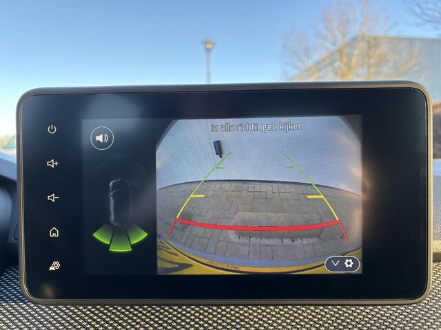 Dacia SANDERO 1.0 TCe 90 Journey | Apple Carplay/Android Auto |