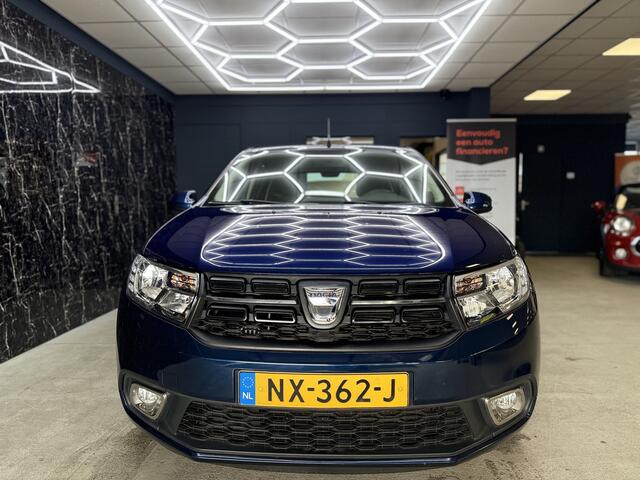 Dacia SANDERO 0.9 TCe Laureate
