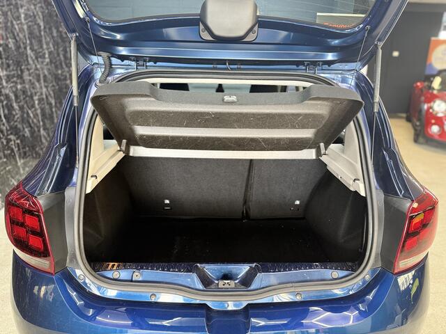 Dacia SANDERO 0.9 TCe Laureate