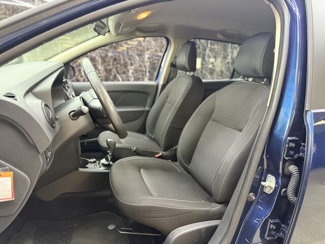 Dacia SANDERO 0.9 TCe Laureate