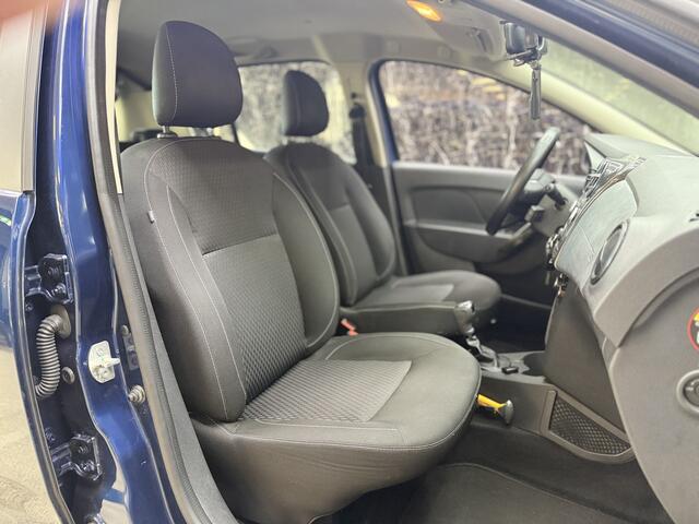 Dacia SANDERO 0.9 TCe Laureate
