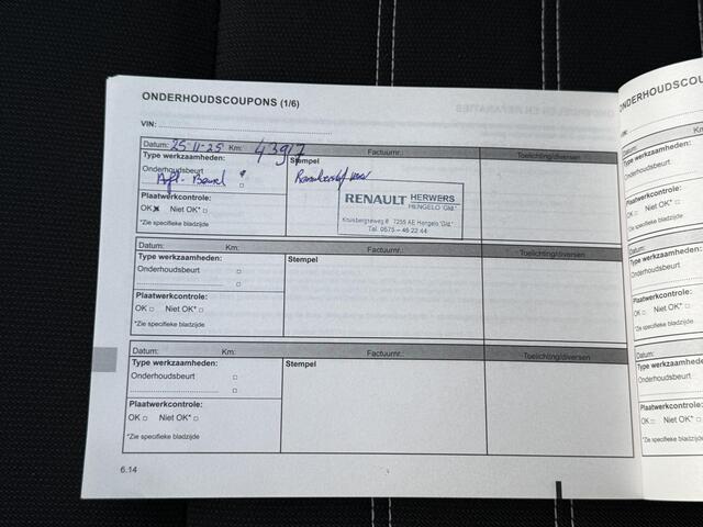 Dacia SANDERO Stepway 1.0 TCe 90 Expression Automaat / Trekhaak (1100kg) / Stoelverwarming / Schuif & Kanteldak / Cruise Control / Climate Control / Achteruitrijcamera / Navigatie /