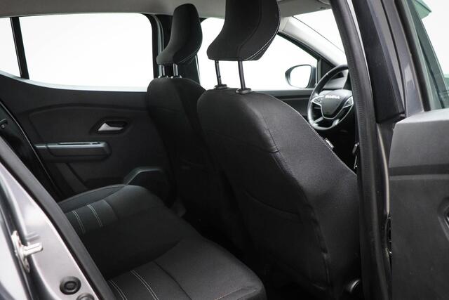Dacia SANDERO Stepway 1.0 TCe 90 Journey | COMFORT / MIDIANAV- PACK | DAB | APPLE | CAMERA