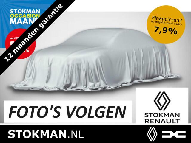 Dacia SANDERO 0.9 TCe Tech Road | Camera achter | trekhaak | Climate controle |