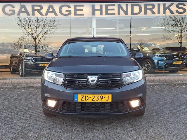 Dacia SANDERO 0.9 TCe Laureate | Navi | Trekhaak 1.080kg | Airco | Cruise Control | NAP | occasion