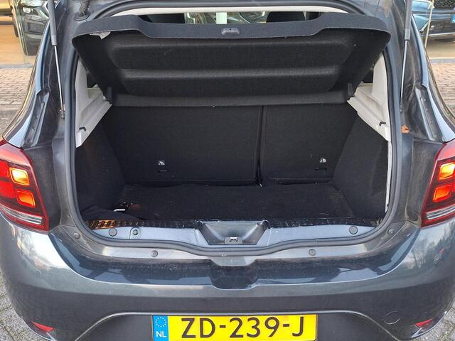 Dacia SANDERO 0.9 TCe Laureate | Navi | Trekhaak 1.080kg | Airco | Cruise Control | NAP | occasion