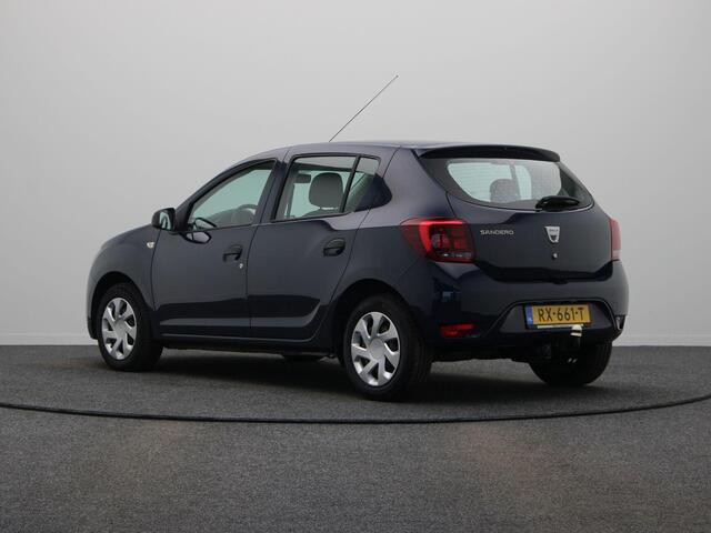 Dacia SANDERO 0.9 TCe Ambiance | Bluetooth | Airco | Trekhaak.