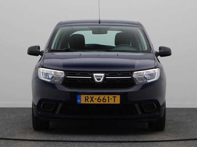 Dacia SANDERO 0.9 TCe Ambiance | Bluetooth | Airco | Trekhaak.