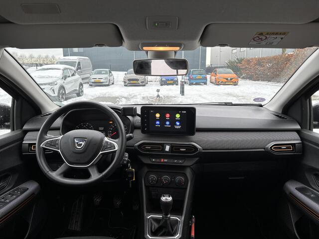 Dacia SANDERO Stepway 1.0 TCe 90 Comfort | 1e Eig |