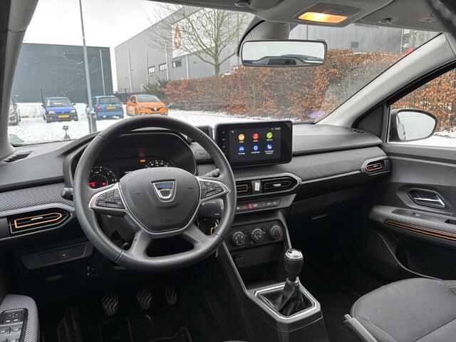 Dacia SANDERO Stepway 1.0 TCe 90 Comfort | 1e Eig |