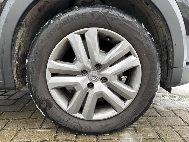 Dacia SANDERO Stepway 1.0 TCe 90 Comfort | 1e Eig |