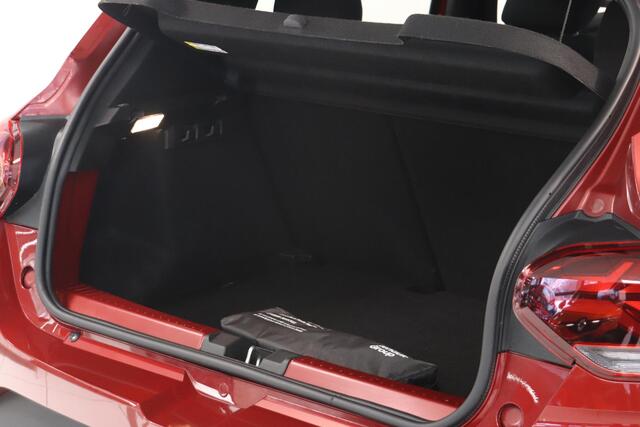 Dacia SANDERO Stepway 1.0 TCe 90 Comfort | Airco | Parkeersensor | AppleCarplay AndroidAuto Navigatie | LED koplampen | Cuise control |