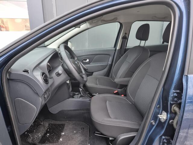 Dacia SANDERO TCe 90 Laureate | Navigatie | Bluetooth | Cruise Control |