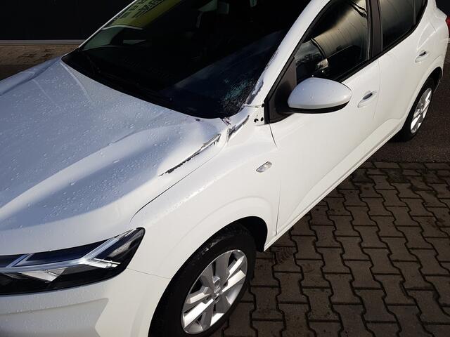 Dacia SANDERO 1.0 TCe 90 Comfort