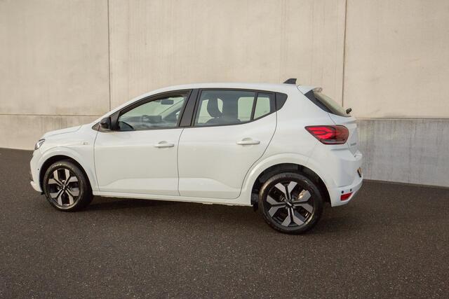 Dacia SANDERO 1.0 TCe 90 Journey