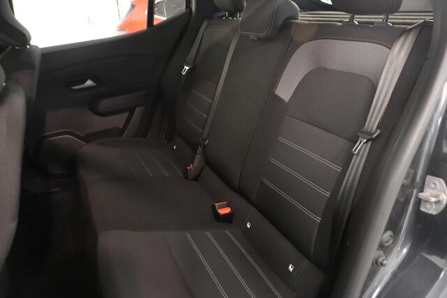Dacia SANDERO Stepway 1.0 TCe 100 ECO-G Expression | Navigatie | Parkeersensor | Airconditioning | Cruise control | AppleCarplay AndroidAuto |