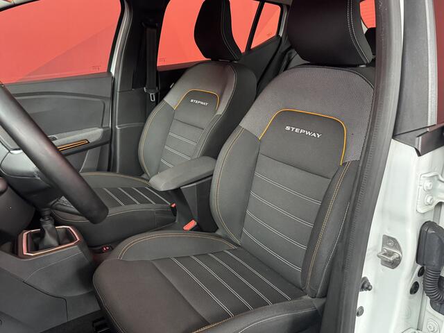 Dacia SANDERO 1.0 TCe 90 Stepway | Navigatie | Climate Controle | All Seasons |