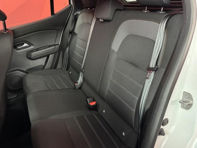 Dacia SANDERO 1.0 TCe 90 Stepway | Navigatie | Climate Controle | All Seasons |