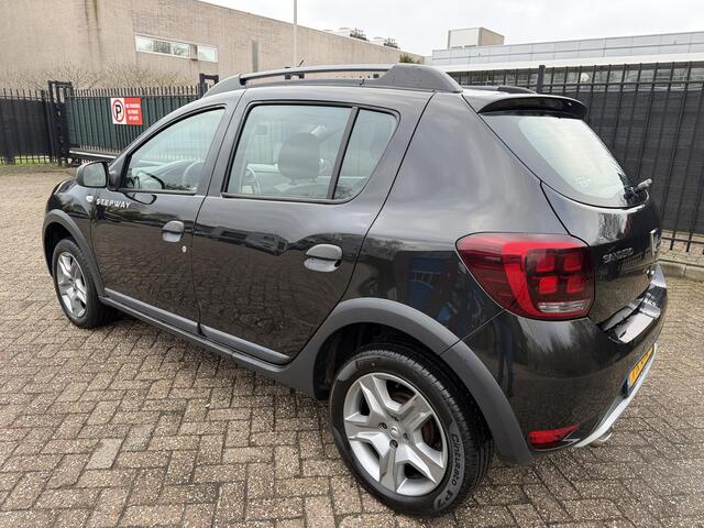Dacia SANDERO 0.9 TCe SL Stepway Airco/Led/Cruise/Camera