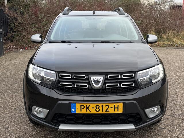 Dacia SANDERO 0.9 TCe SL Stepway Airco/Led/Cruise/Camera