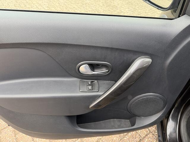 Dacia SANDERO 0.9 TCe SL Stepway Airco/Led/Cruise/Camera