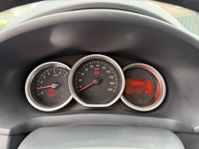 Dacia SANDERO 0.9 TCe SL Stepway Airco/Led/Cruise/Camera