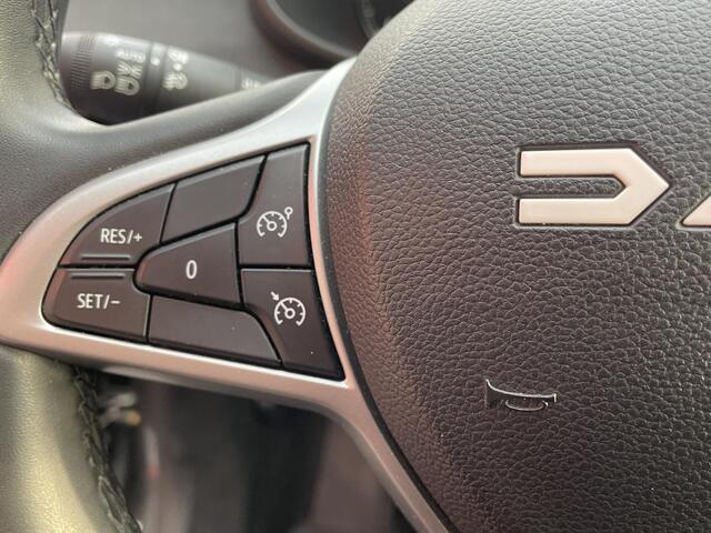 Dacia SANDERO Stepway 1.0 TCe 100 ECO-G Extreme / PACK ASSIST / LPG / AFNEEMBARE TREKHAAK / CRUISE CONTROL