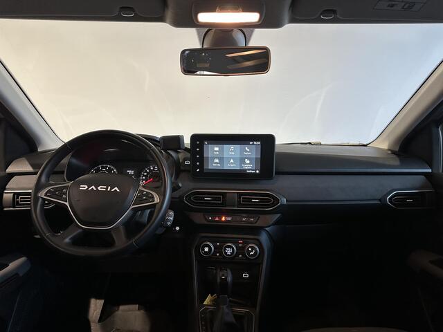 Dacia SANDERO Stepway 1.0 TCe 90 Extreme | AUTOMAAT | NAVIGATIE | ACHTERUITRIJCAMERA | CLIMATE CONTROL |