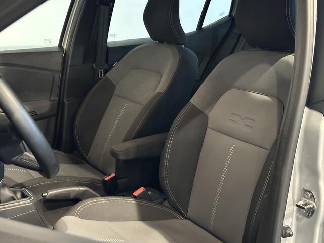 Dacia SANDERO Stepway 1.0 TCe 90 Extreme | AUTOMAAT | NAVIGATIE | ACHTERUITRIJCAMERA | CLIMATE CONTROL |