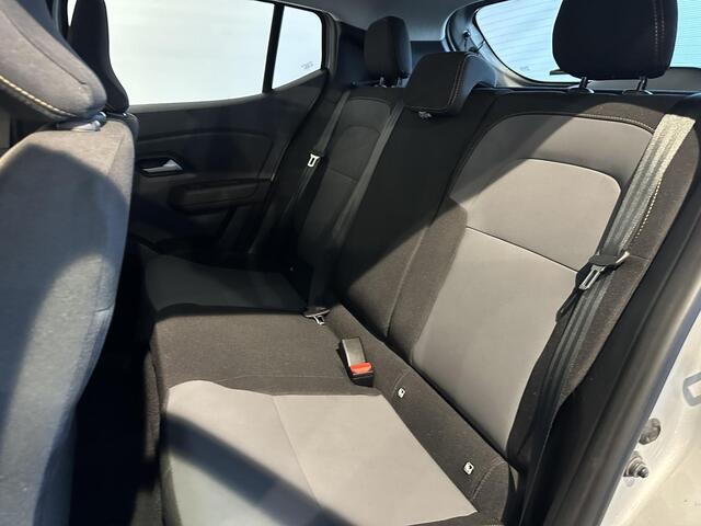 Dacia SANDERO Stepway 1.0 TCe 90 Extreme | AUTOMAAT | NAVIGATIE | ACHTERUITRIJCAMERA | CLIMATE CONTROL |