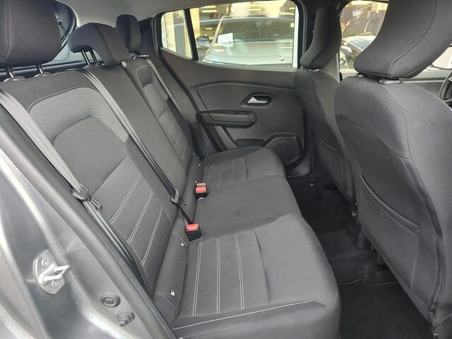 Dacia SANDERO 1.0 TCe 90 EXPRESSION AUTOMAAT Camera | Stoelverwarming | Cruise