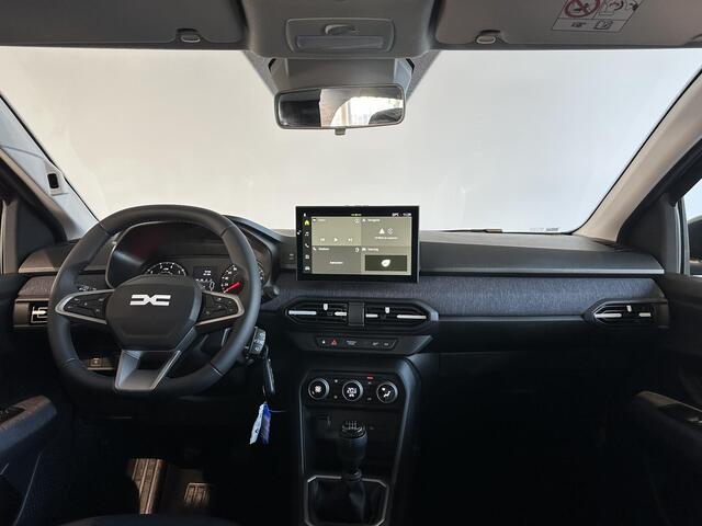 Dacia SANDERO 1.0 TCe 100 limited edition NIEUW UIT VOORRAAD 7 JAAR/140.000KM GARANTIE