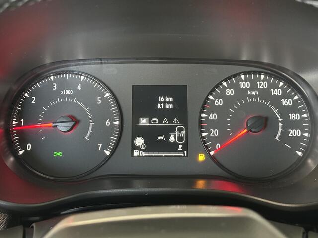 Dacia SANDERO 1.0 TCe 100 limited edition NIEUW UIT VOORRAAD 7 JAAR/140.000KM GARANTIE