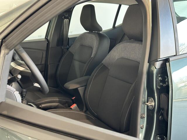 Dacia SANDERO 1.0 TCe 100 limited edition NIEUW UIT VOORRAAD 7 JAAR/140.000KM GARANTIE