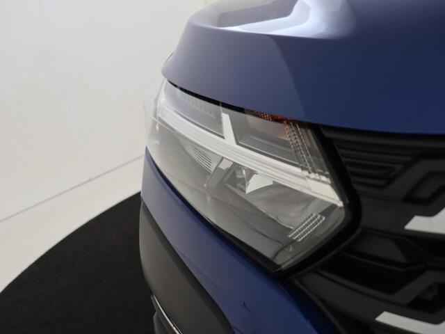 Dacia SANDERO Stepway 1.0 TCe 90 Comfort |TREKHAAK 1100kg | Navigatie |Achteruitrijcamera | Cruise & Climate Control